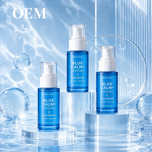 OEM Peptide <b>Serum</b> Private Label Hydrating Facial Essence Skincare Product Custom Logo ODM Manufacturer Wholesale Beauty Supplier - Product Image 5