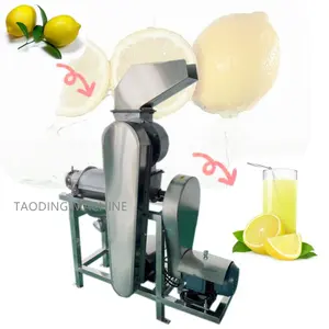 commercial apple juice making machine pressing machine fruit electric fruit food mixer juicer extractor machine