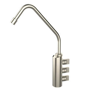 Robinet de cuisine alcalin Filtre étincelant Robinets d'<span class=keywords><strong>eau</strong></span> Purificateur d'<span class=keywords><strong>eau</strong></span> <span class=keywords><strong>gazeuse</strong></span> - Product Image 3