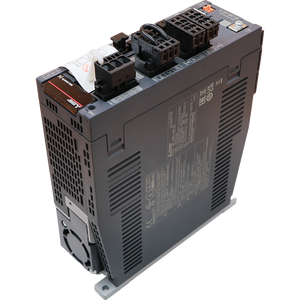 Nuevo Controlador de CA MR-J4W2-44B de 0.4kW, Accionamiento de Dos Ejes con Función STO - Product Image 2
