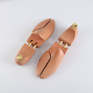 <span class=keywords><strong>Embauchoir</strong></span> en bois de haute qualité, réglable et durable, pour hommes et femmes, extenseur de <span class=keywords><strong>chaussures</strong></span> et de bottes en bois massif - Product Image 5