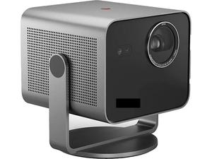 ขายเลนส์โปรเจคเตอร์ 4K แบบติดตั้งในตัว ของโรงงาน ซีลโรงงาน พร้อมจัดส่ง - Product Image 3