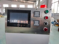 Recharges de stylos automatiques à prix d'usine pailles à boire comptant la machine d'emballage