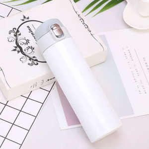 Termo de Acero Inoxidable 304 con Aislamiento al Vacío, Tapa y Asa, Gran Capacidad, Antiderrames, Portátil para Café y Agua - Product Image 3