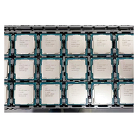 I7 10700 CPU Procesador, prosesor Desktop 8 core LGA 1200 65W