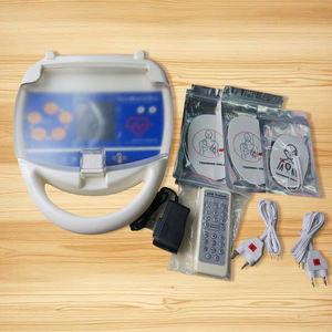 ADA-Aed 98 Defibrillator <strong>Trainer</strong> Medical Science Simulation for Disease Demonstration &amp; Teaching Tool ADA-Aed 98 <strong>Trainer</strong> - Product Image 6