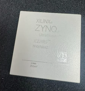 AMD XCZU19EG-2FFVB1517I Zynq UltraScale+ MPSoC 1143K Logic Quad ARM A53 1517BGA 0.85V SoC Industrial - Product Image 2