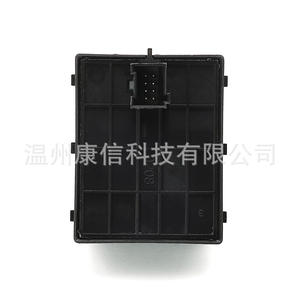 Interruptores Automáticos 7354217140/6490.X8 Compatibles con Fiat Fiorino y para Peugeot Bipper Elevador de Vidrios - Product Image 4