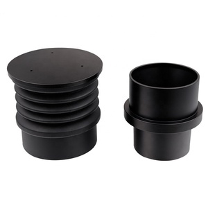 Molinillo de Café Eureka Atom 60 de Dosis Única, Tolva de Aleación de Aluminio con Ventilador - Product Image 4