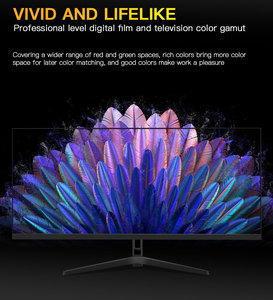 Écran d'ordinateur <span class=keywords><strong>ultra</strong></span> large de 29 pouces 100Hz 240Hz moniteur PC sans bordure <span class=keywords><strong>4k</strong></span> 5K 1ms réponse esports moniteur LCD de jeu - Product Image 5