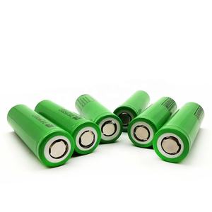 Alta calidad coreana batería INR18650MJ1 de la batería de <span class=keywords><strong>3</strong></span>,6 V baterías 18650 baterías de 3500mAh para Scooter Eléctrico - Product Image 3