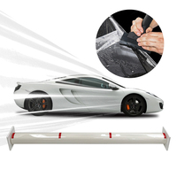 Film de protection de peinture TPU haute performance auto-réparant anti-rayures invisible pour voiture (PPF) – Prix de gros