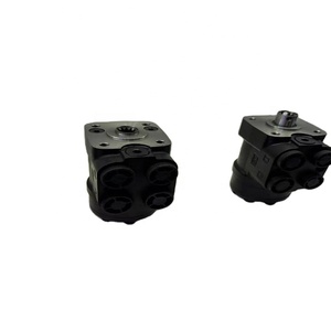 Unité de commande de direction hydraulique 101S, vanne de direction, unité de direction 101S - Product Image 3