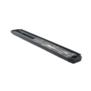 Support de <span class=keywords><strong>couteau</strong></span> en acier inoxydable porte-<span class=keywords><strong>couteau</strong></span> magnétique support de rangement <span class=keywords><strong>mural</strong></span> maison <span class=keywords><strong>aimant</strong></span> outil de cuisine polyvalent - Product Image 2