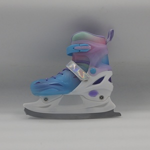 Chaussures <span class=keywords><strong>de</strong></span> <span class=keywords><strong>patinage</strong></span> <span class=keywords><strong>artistique</strong></span> <span class=keywords><strong>de</strong></span> haute qualité pour enfants et femmes, chaussures <span class=keywords><strong>de</strong></span> <span class=keywords><strong>patinage</strong></span> sur glace confortables - Product Image 5