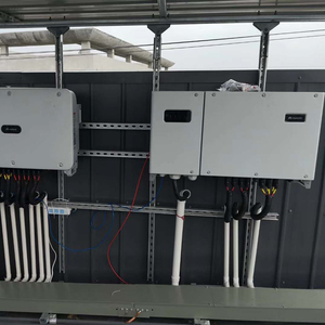 Controlador Solar Inteligente SUN2000-300/330KTL-H1 HW 300KW 330KW para APAC, LATAM y EUROPA SUN2000-300/330KTL-H1 SUN2000-300/3 - Product Image 6
