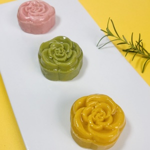 Amido di Grano Bianco Premium di Alta Qualità Grado A Addensante Resistente Polvere di Farina per Lavorazione Alimentare - Product Image 3