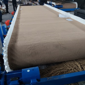 高效自动矿毯机，用于回收微金、钨、锡尾矿 - Product Image 3