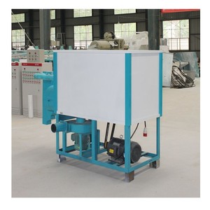 Cocoa Bean Hulling Shelling Peeling <b>Machine</b> Bean Sprout Skin Removing Peeling <b>Machine</b> - Product Image 4