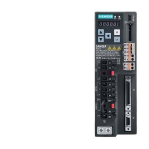 Convertisseur de fréquence V20 6SL3210-5BB17-5UV1 6SL3210-5BB17-5UV0 V20 1AC 230V 0,75KW SANS FILTRE 6SL3210-5BB17-5UV1 - Product Image 6