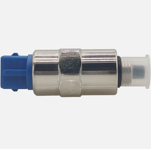 Solénoïde de coupure de carburant 12V pour pompes CAV DPA DPS <span class=keywords><strong>Lucas</strong></span> <span class=keywords><strong>Delphi</strong></span>, remplace 7185-900G 9185-900G 26420469 - Product Image 1