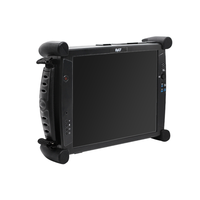 Herramienta de Diagnóstico EVG7, Controlador, Tableta, Software de Conexión para Laptop, EVG7 DDR4G, Compatible con MB Star C4 C5