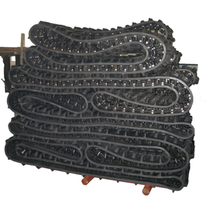 नई फायर ट्रक एवी हग्लुंड बीवी206 रबर ट्रैक 620*90.6*64 - Product Image 4