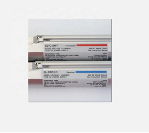 ชุดม่านแสงนิรภัยรุ่นใหม่ SL-C12H - SL-C12H-T และ SL-C12H-R - Product Image 5