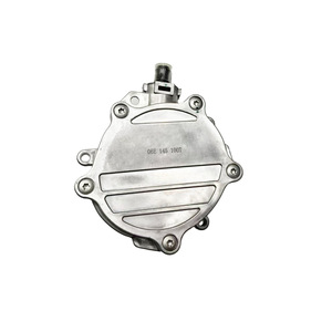 Brake <b>Vacuum</b> <b>Pump</b> 06E145100T For Audi A6L 2.4T Engine Replacement Part - Product Image 4