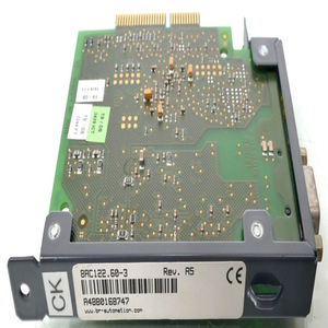 全新原装 ACOPOS 插件模块 Rev. A5 8AC122.60-<span class=keywords><strong>3</strong></span> 工业自动化产品 - 最佳性价比 - Product Image 2