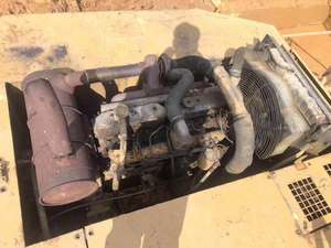 Se E120B E70B E200B MS120 MS180 excavadoras usadas - Product Image 2