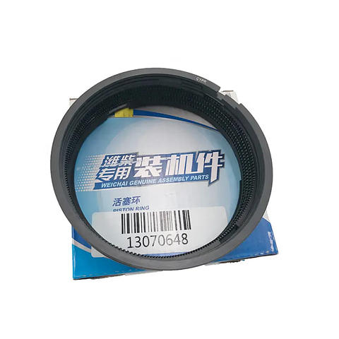 Wholesale Price Shandong WEICHAI Power TD226B TBD226B Marine Engine Deutz Spare Parts 13070648 Piston Ring Set