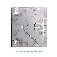 Fabricant de cartes de circuits imprimés personnalisées, service de prototypage rapide PCBA avec assemblage SMT, carte de circuits imprimés multicouche FR4 2-32 couches pour onduleur