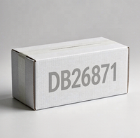 RETAINER DB26871 untuk D A&A+ Seri D SUKU CADANG