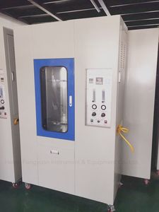 Machine à combustion verticale, fil simple et câble de mètres - Product Image 2