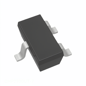 ทรานซิสเตอร์อิเล็กทรอนิกส์ SOT-523 รุ่น DMP2900UT-7 มีสินค้าในสต็อก - Product Image 1