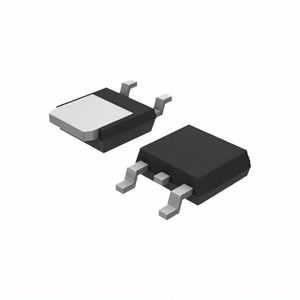 Composant électronique de gestion de l'alimentation (PMIC) MC78M12BDTRK, service complet original TO 252 3, DPAK, SC 63 - Product Image 1