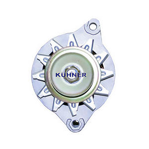Alternatore compatibile con FIAT DUCATO 2.5 D Diesel (KW: 55, CV: 75) dal 07-1982 al 08-1990 KUHNER 30351RI NUOVO - Product Image 1