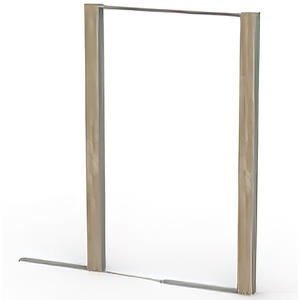 <span class=keywords><strong>Barre</strong></span> de <span class=keywords><strong>traction</strong></span> personnalisée OT1108, équipement de fitness d'extérieur, <span class=keywords><strong>barre</strong></span> asymétrique à vendre - Product Image 6