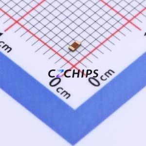 Original-Tout nouveau SLPESD0603M42 0603 Transistor ESD et protection contre les surtensions (TVS/ESD) - Product Image 2