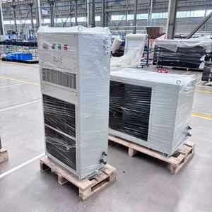 เครื่องปรับอากาศแบบแยกส่วนเชิงพาณิชย์และอุตสาหกรรม-ระบายความร้อนได้อย่างมีประสิทธิภาพสำหรับพื้นที่ขนาดใหญ่ - Product Image 2