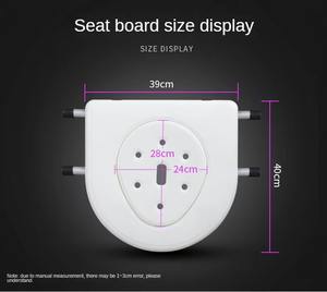 Dispositivo de asistencia de soporte Movilidad Ayudas diarias para personas mayores Discapacitados Sofá Rieles de seguridad para personas mayores - Product Image 6