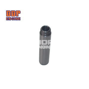Guide de soupape de moteur 6212-16-1440 pour Komatsu CD110R PC750 PC1800 WA500 WA800 WA900 WA900L - Product Image 2