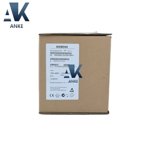 Nouveau convertisseur de fréquence 6SE6420-2UD24-0BA1 6SE6420-2UD23-0BA1 6SE6420-2UD22-2BA1 - Product Image 1