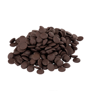 ช็อกโกแลตชิปแท้ ดาร์กไวท์ช็อกโกแลต <span class=keywords><strong>โกโก้</strong></span> ช็อกโกแลตนมสำหรับทำเค้ก ไอศกรีม - Product Image 4