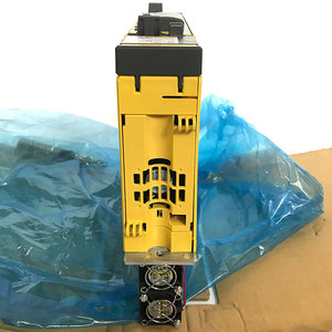 New Original FANUC Servo Amplifier A06B-6117-H106 for Cnc Machine - Product Image 6