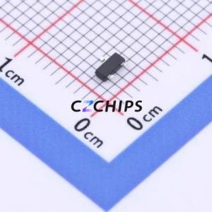 ทรานซิสเตอร์สนามทรานซิสเตอร์ MEM2310XG-VB ใหม่ดั้งเดิม SOT-23 (ถึง-236) (มอสเฟท) - Product Image 2