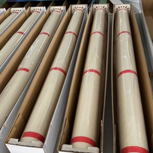 Self Healing PPF 7 Years Warranty Anti Yellow Car Protective Film Tpu Ppf Paint Protection Film Tph Ppf - Product Image 1