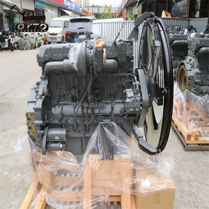 Động cơ Otto 4jb14bd1 6BD1 6bg1 6sd1 6wg1 4le1 4le2 6rb1 4jb1 4hk1 6hk1 6hk1t 4jj1 4jb1 4jb1t 4jg1 lắp ráp động cơ diesel <span class=keywords><strong>ISUZU</strong></span> - Product Image 1