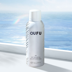 Fábrica de espray de champú en seco con logotipo personalizado: la <span class=keywords><strong>mejor</strong></span> fórmula volumizadora y refrescante <span class=keywords><strong>para</strong></span> todo tipo de <span class=keywords><strong>cabello</strong></span> <span class=keywords><strong>para</strong></span> hombres y mujeres con <span class=keywords><strong>cabello</strong></span> <span class=keywords><strong>rizado</strong></span> - Product Image 1